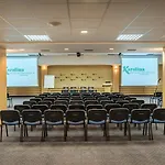 Hotell Karolina Park