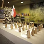 Karolina Park 3*
