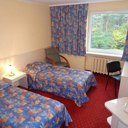 Karolina Park 3* Vilnius