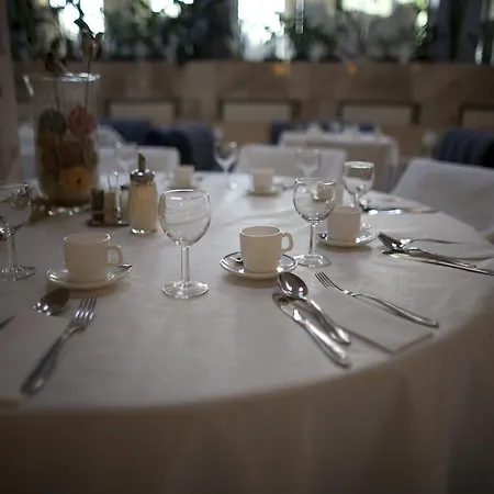 Karolina Park 酒店
