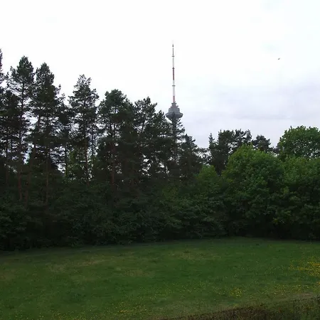 Karolina Park Вильнюс