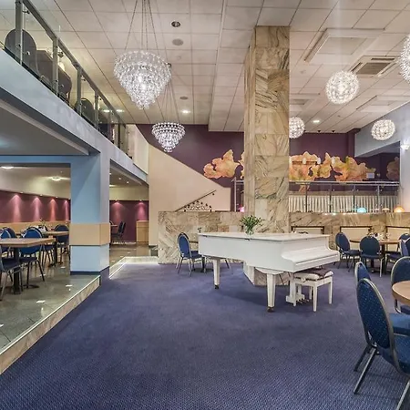 酒店 Karolina Park 维尔纽斯
