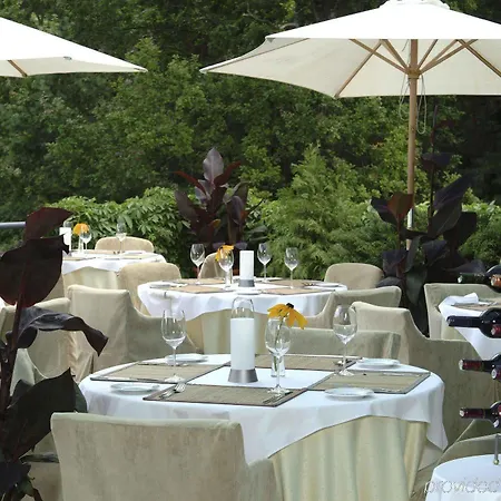 Hotel Karolina Park Wilna
