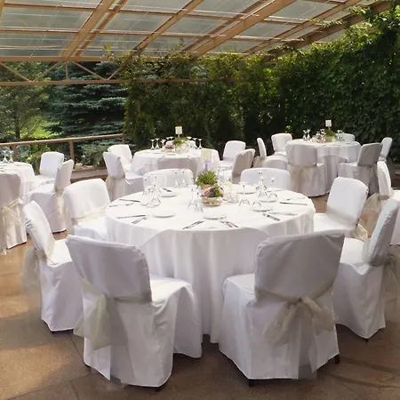 Hotel Karolina Park