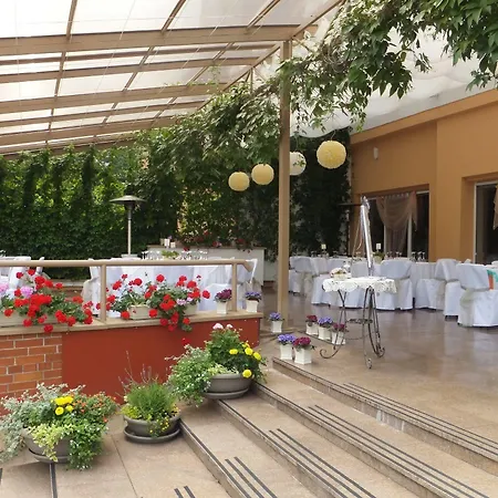 Отель Karolina Park Вильнюс