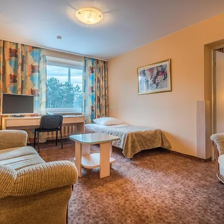 Karolina Park Hotel Vilnius