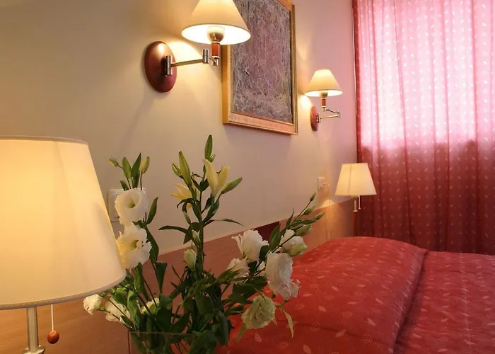 Karolina Park Hotel Vilnius