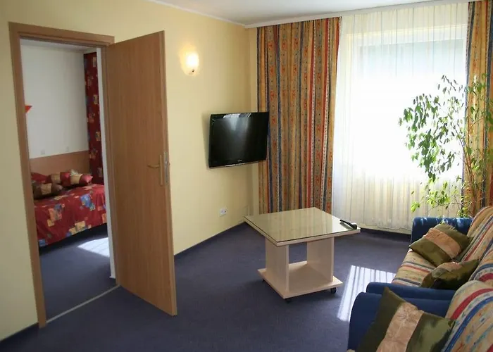 Karolina Park 3* Vilna