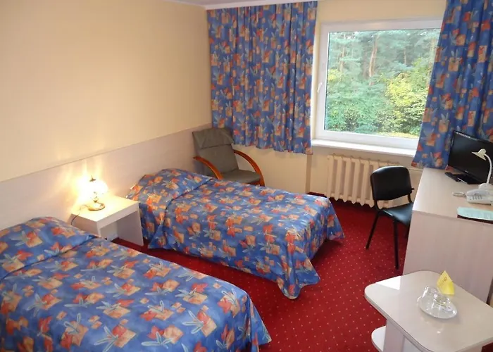 Karolina Park 3* Vilna