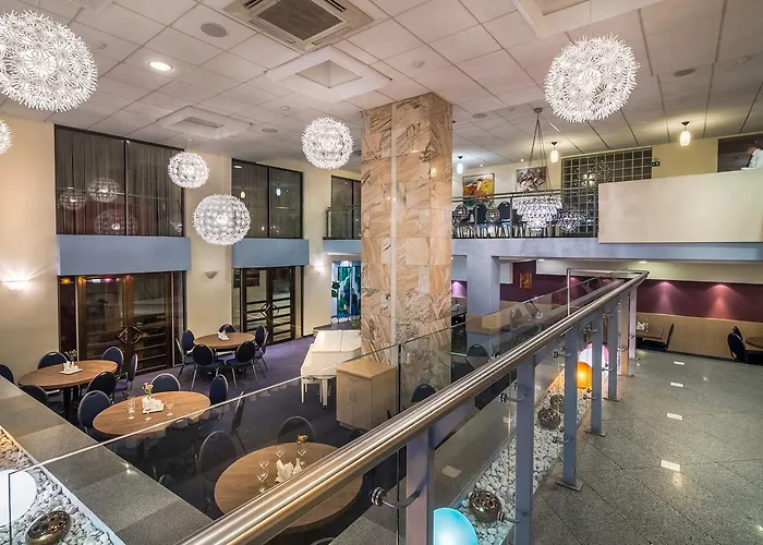 Karolina Park 3* Vilna