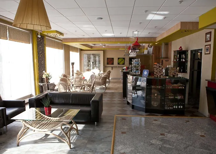 Karolina Park Hotel Vilnius