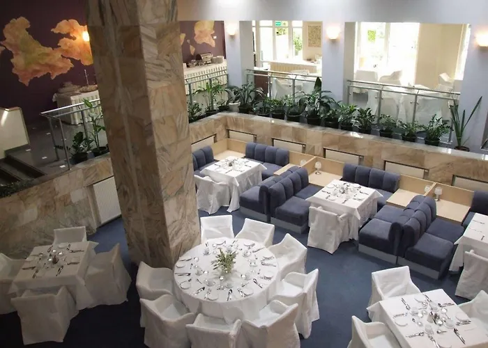 Karolina Park Vilnius