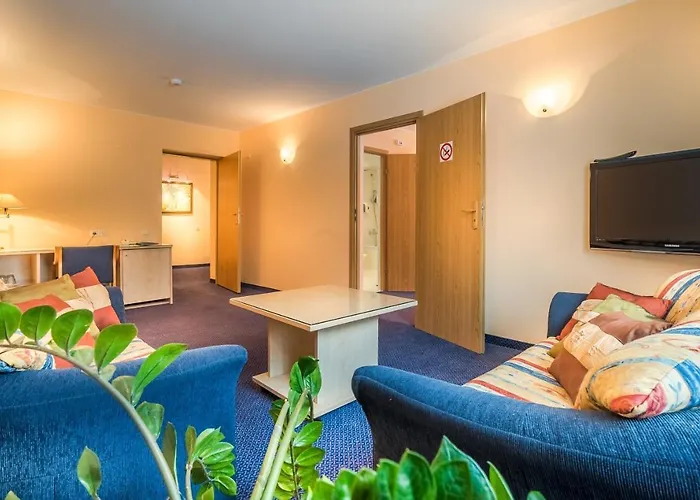 Karolina Park Hotel Vilnius