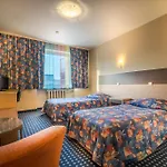 Karolina Park Hotel