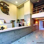 Hotel Karolina Park