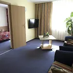 Karolina Park Hotel 3*