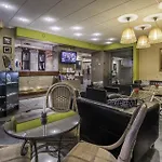 Karolina Park Hotel Vilna