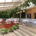 Hotel Karolina Park Vilna