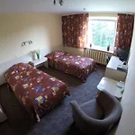 Karolina Park Hotel