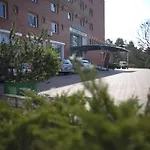 Karolina Park Hotel Vilna
