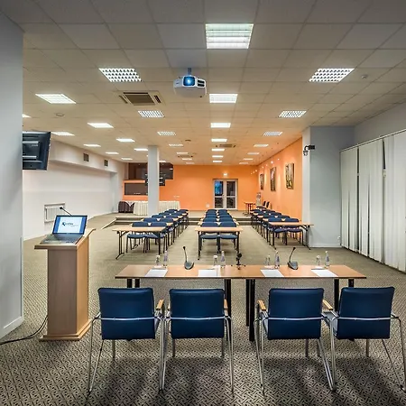 Karolina Park Вільнюс